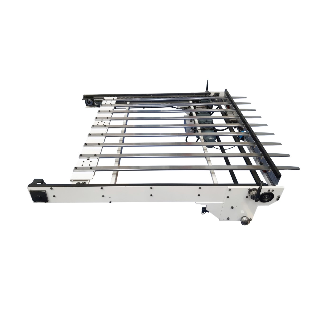 4CB08046 - AUTOMATIC NON-STOP